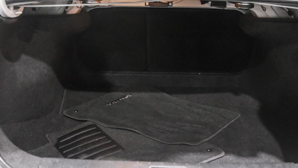 Nissan Sentra SV 2024 à vendre à Trois-Rivières - 27
