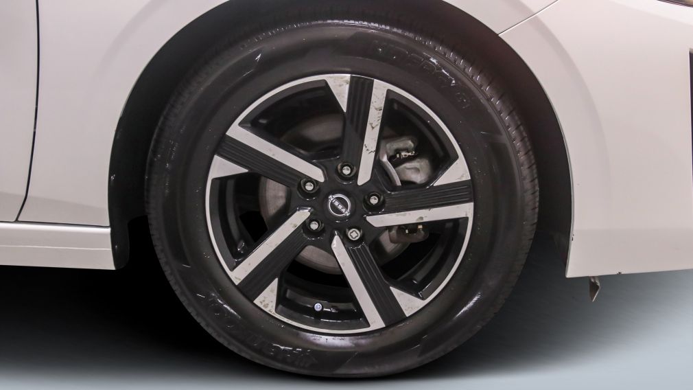 Nissan Sentra SV 2024 à vendre à Trois-Rivières - 28