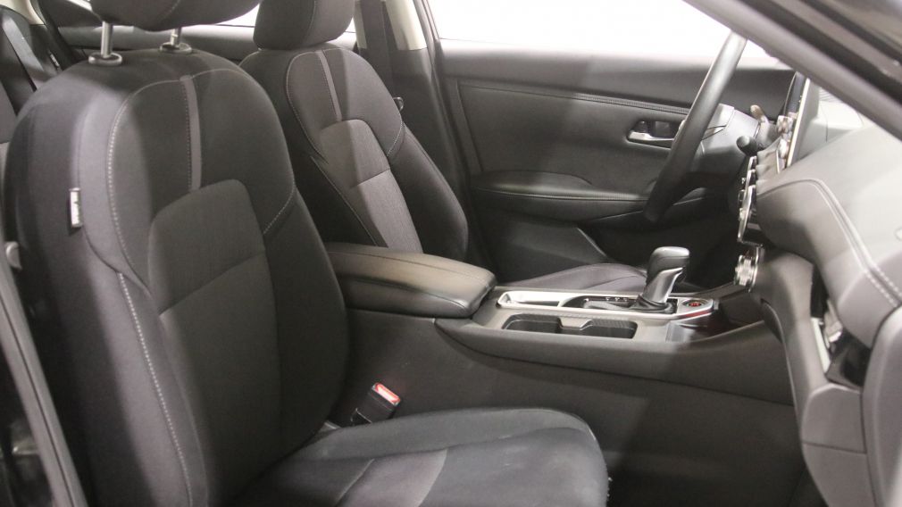 Nissan Sentra SV 2024 d&rsquo;occasion à vendre - 25