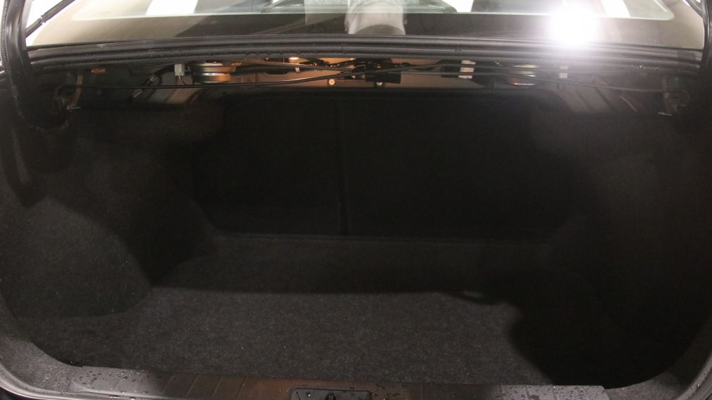 Nissan Sentra SV 2024 d&rsquo;occasion à vendre - 27