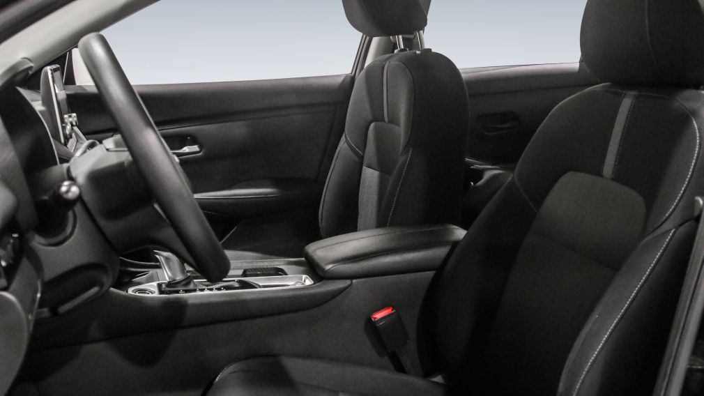 Nissan Sentra SV 2024 à vendre à Trois-Rivières - 10