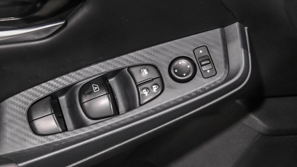 Nissan Sentra SV 2024 à vendre à Trois-Rivières - 11