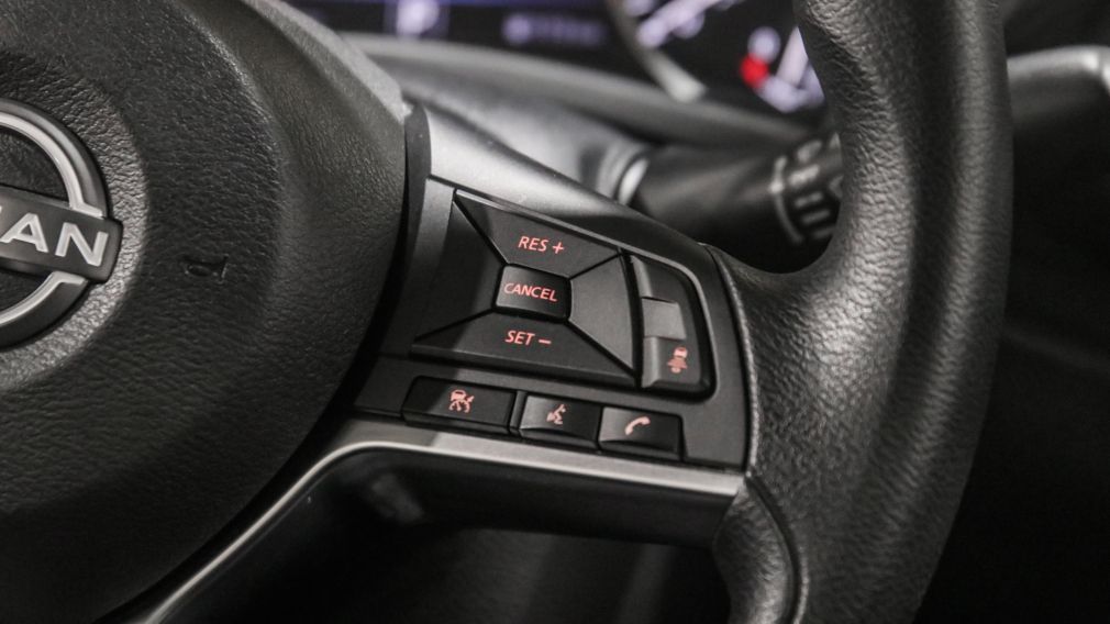 Nissan Sentra SV 2024 à vendre à Trois-Rivières - 16