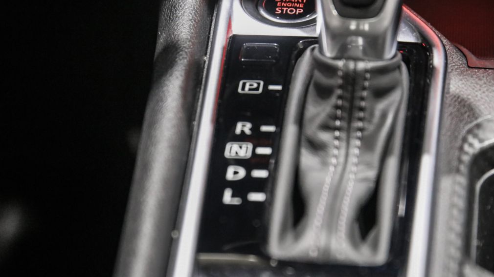 Nissan Sentra SV 2024 à vendre à Trois-Rivières - 20