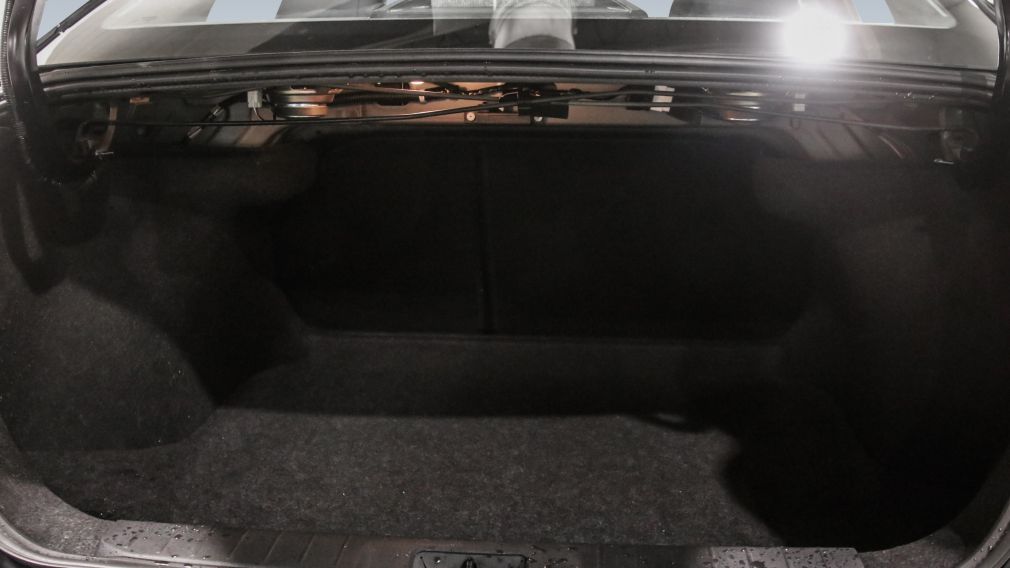 Nissan Sentra SV 2024 à vendre à Trois-Rivières - 27