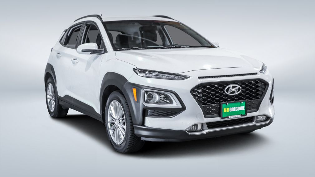 Hyundai Kona Preferred