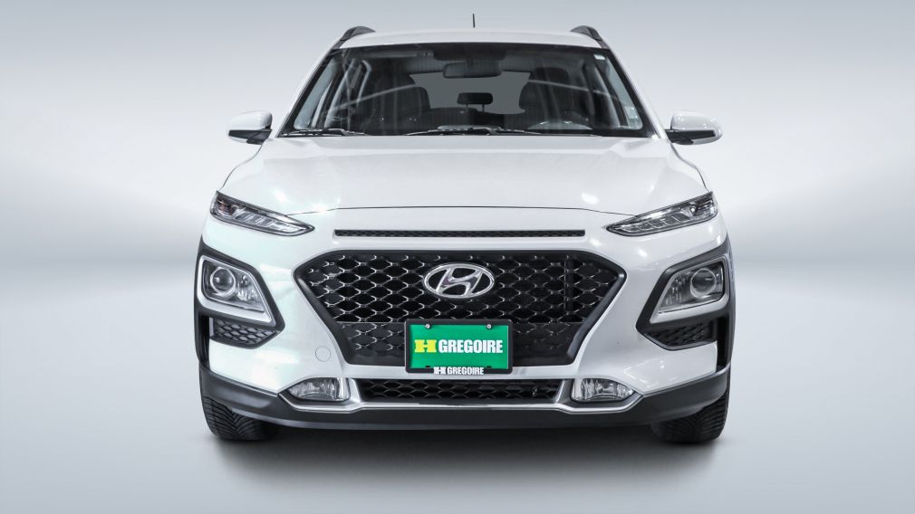 Hyundai Kona Preferred 2021 à vendre à Trois-Rivières - 2