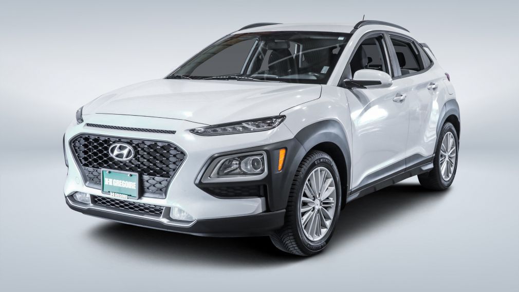 Hyundai Kona Preferred 2021 à vendre à Trois-Rivières - 3