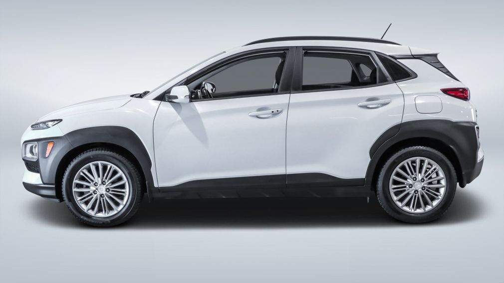 Hyundai Kona Preferred 2021 à vendre à Trois-Rivières - 4