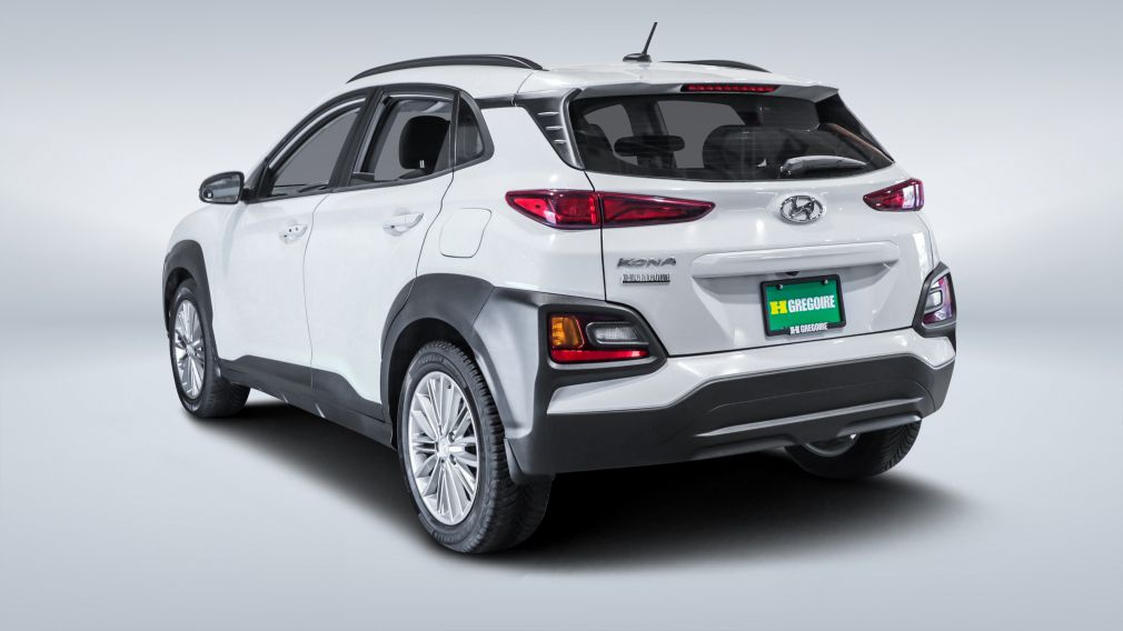 Hyundai Kona Preferred 2021 à vendre à Trois-Rivières - 5