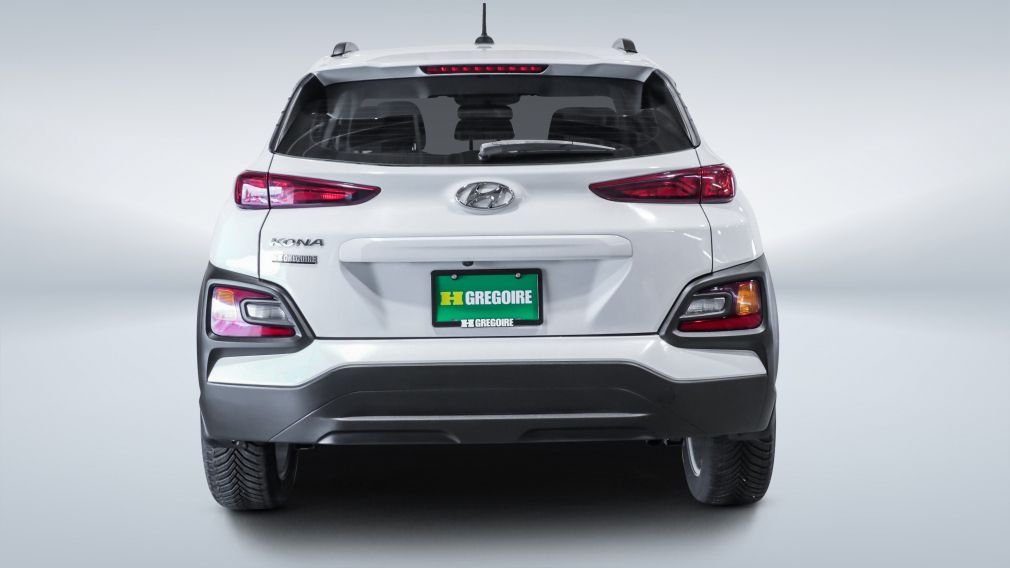 Hyundai Kona Preferred 2021 à vendre à Trois-Rivières - 6