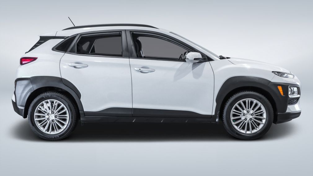 Hyundai Kona Preferred 2021 à vendre à Trois-Rivières - 8
