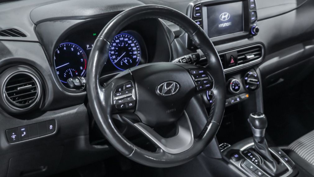 Hyundai Kona Preferred 2021 à vendre à Trois-Rivières - 9