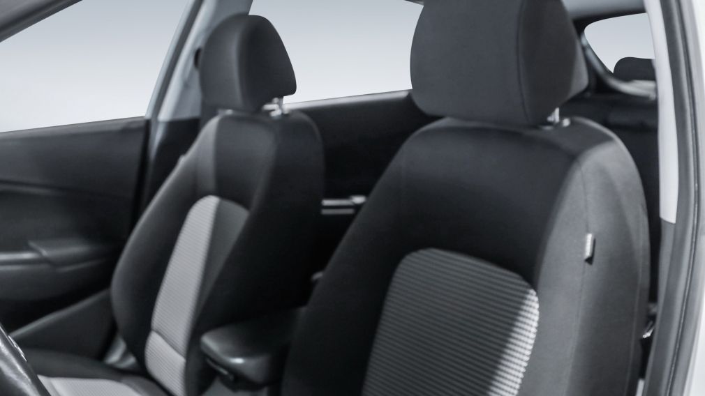 Hyundai Kona Preferred 2021 à vendre à Trois-Rivières - 11
