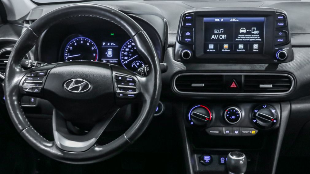 Hyundai Kona Preferred 2021 à vendre à Trois-Rivières - 12