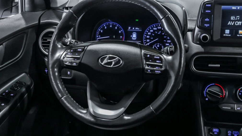Hyundai Kona Preferred 2021 à vendre à Trois-Rivières - 13