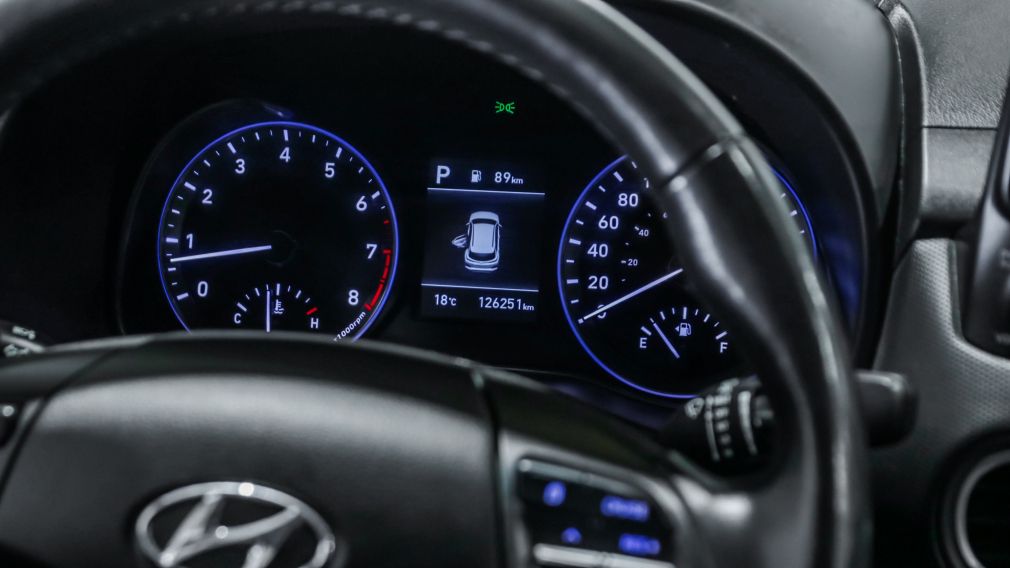 Hyundai Kona Preferred 2021 à vendre à Trois-Rivières - 14