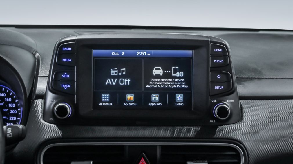 Hyundai Kona Preferred 2021 à vendre à Trois-Rivières - 15