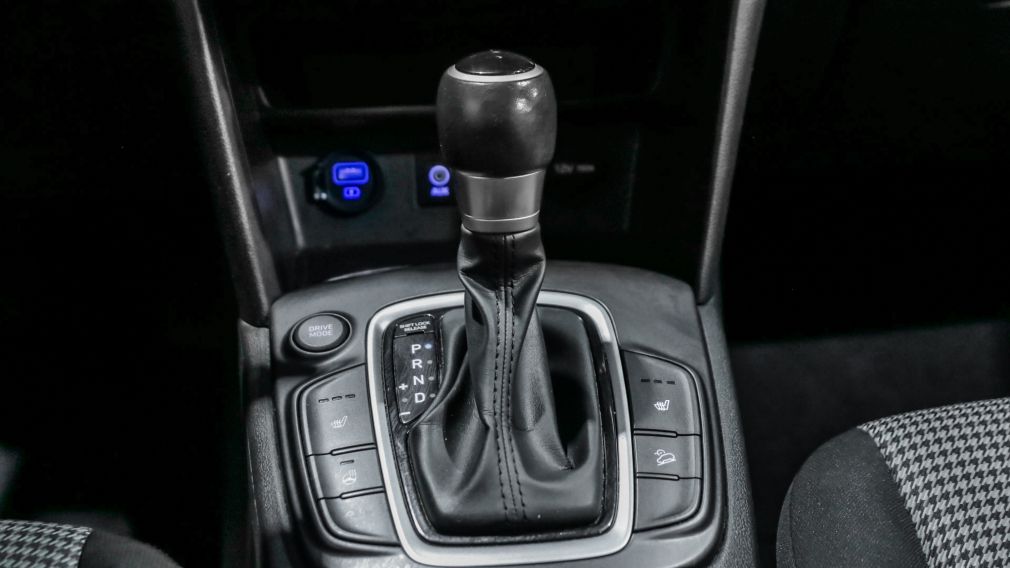 Hyundai Kona Preferred 2021 à vendre à Trois-Rivières - 16