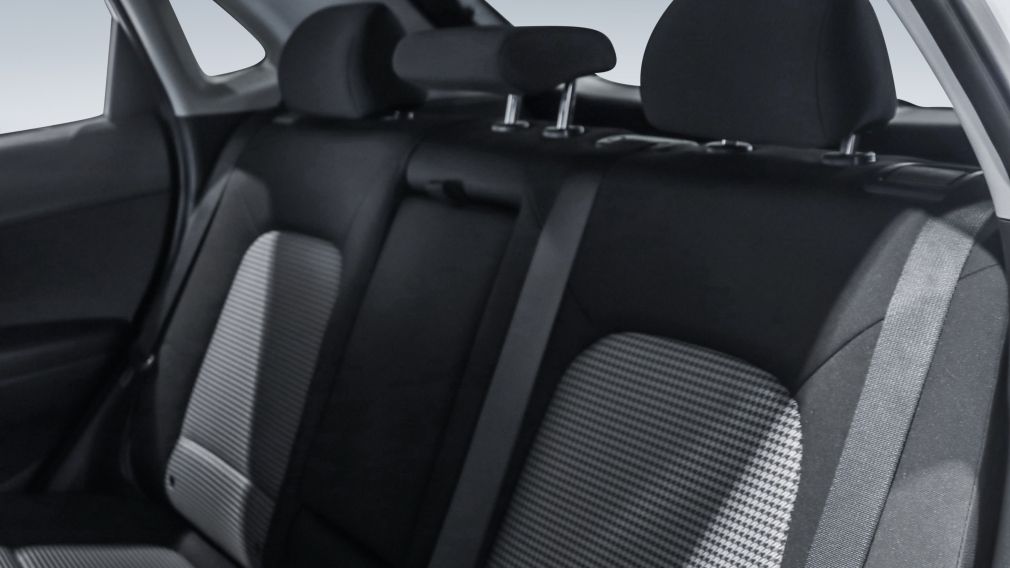 Hyundai Kona Preferred 2021 à vendre à Trois-Rivières - 18