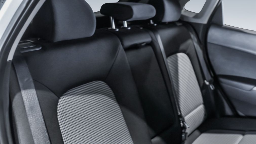 Hyundai Kona Preferred 2021 à vendre à Trois-Rivières - 19