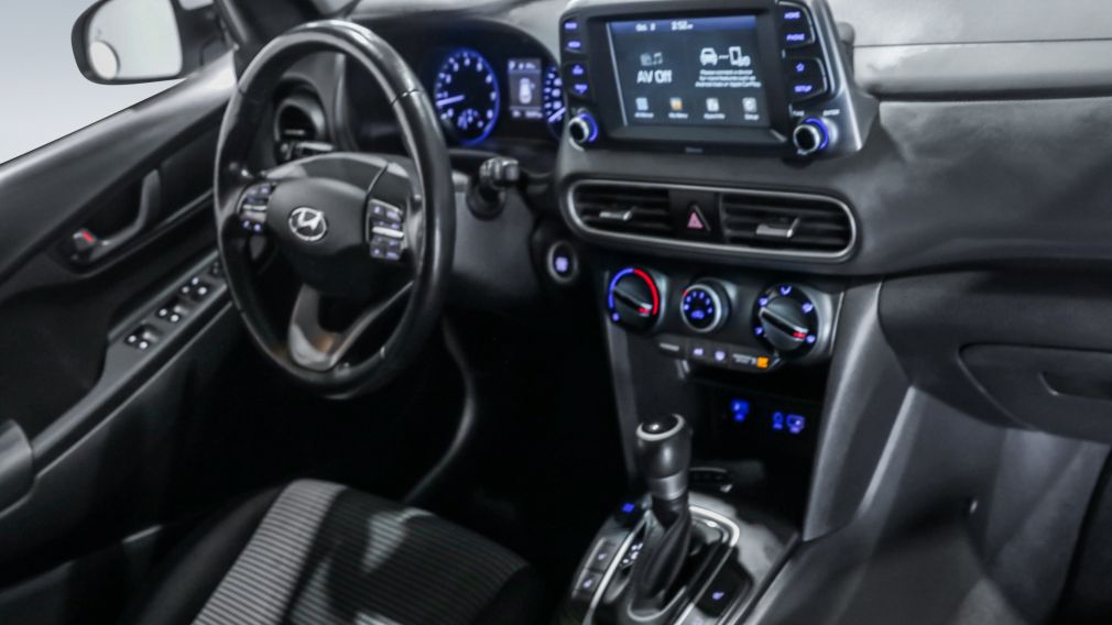 Hyundai Kona Preferred 2021 à vendre à Trois-Rivières - 20