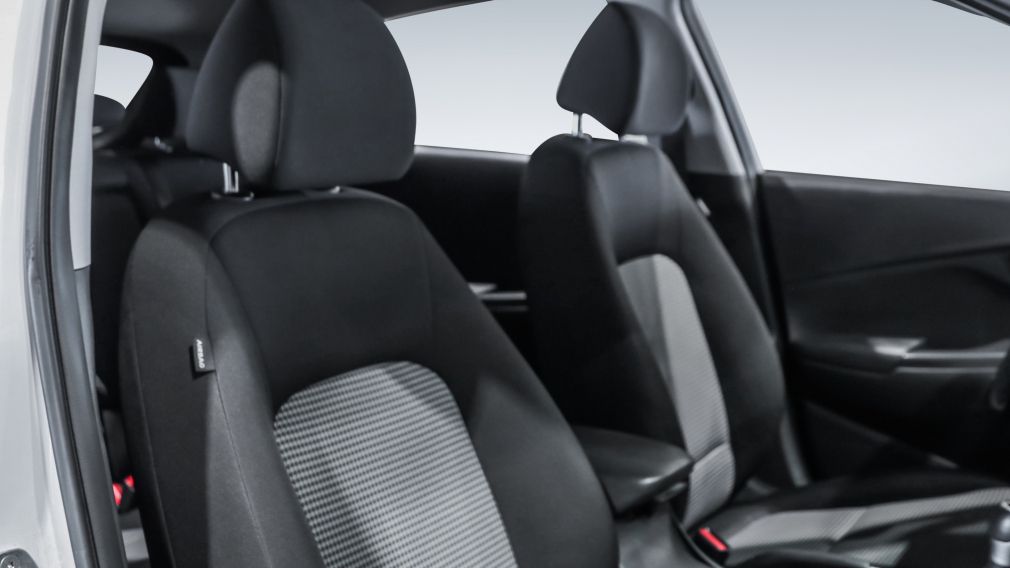Hyundai Kona Preferred 2021 à vendre à Trois-Rivières - 21