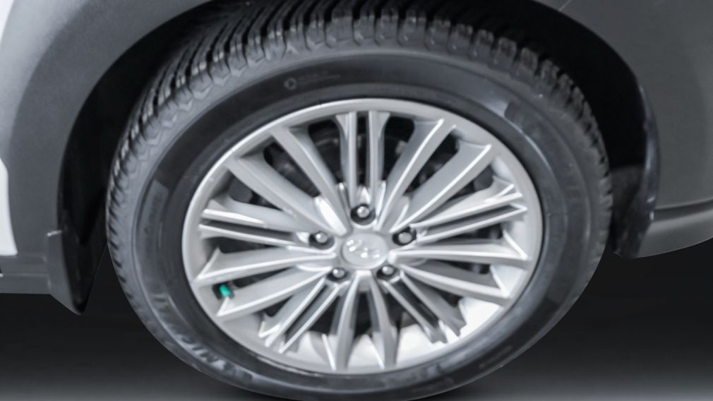 Hyundai Kona Preferred 2021 à vendre à Trois-Rivières - 22