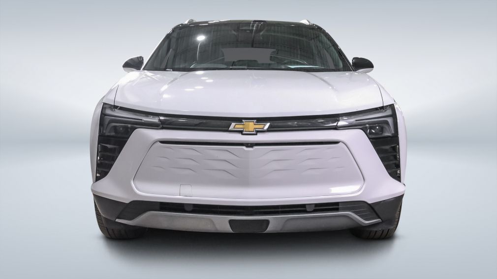 Chevrolet Blazer AWD LT 2025 d&rsquo;occasion à vendre - 2