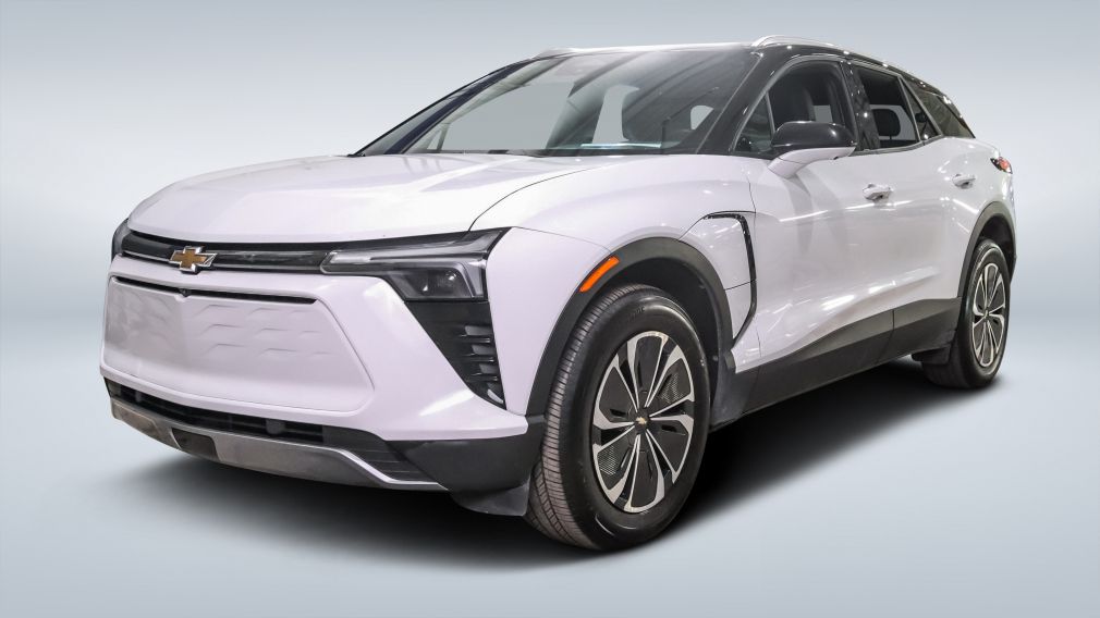 Chevrolet Blazer AWD LT 2025 d&rsquo;occasion à vendre - 3