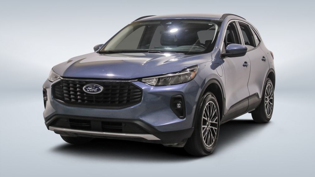 Ford Escape PHEV 2023 d&rsquo;occasion à vendre - 3