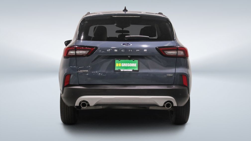 Ford Escape PHEV 2023 d&rsquo;occasion à vendre - 6