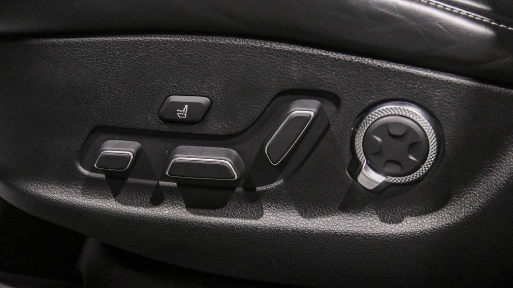 Genesis GV80 3.5T Prestige 2021 d&rsquo;occasion à vendre - 14