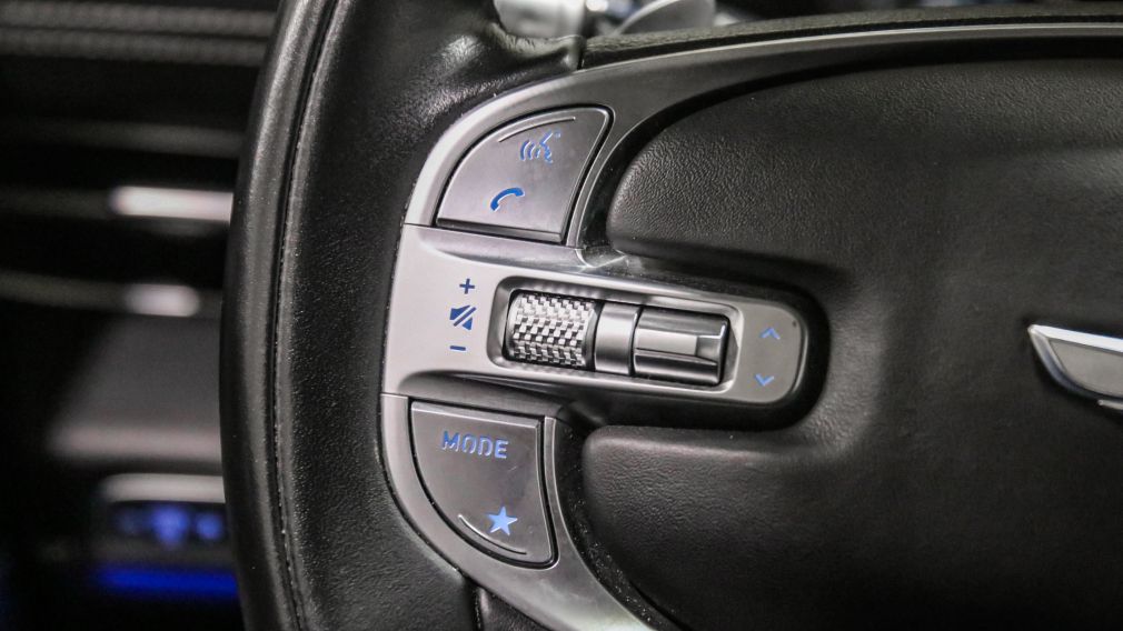 Genesis GV80 3.5T Prestige 2021 d&rsquo;occasion à vendre - 17