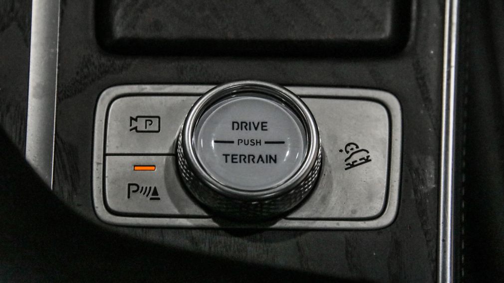 Genesis GV80 3.5T Prestige 2021 d&rsquo;occasion à vendre - 24