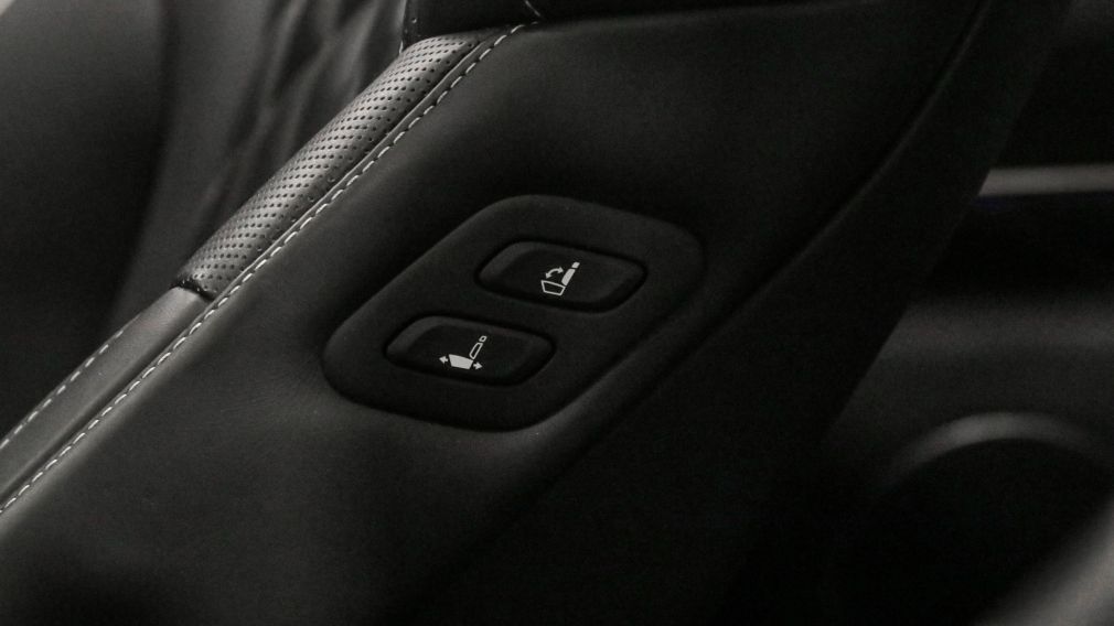 Genesis GV80 3.5T Prestige 2021 d&rsquo;occasion à vendre - 26