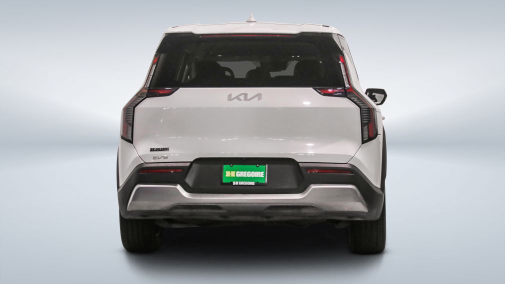 Kia EV9 Light 2026 d&rsquo;occasion à vendre - 6