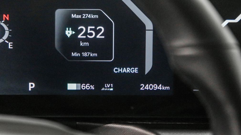 Kia EV9 Light 2026 d&rsquo;occasion à vendre - 18