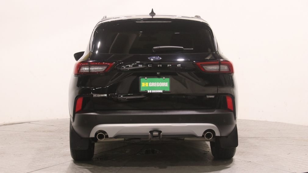 Ford Escape PHEV 2024 d&rsquo;occasion à vendre - 6