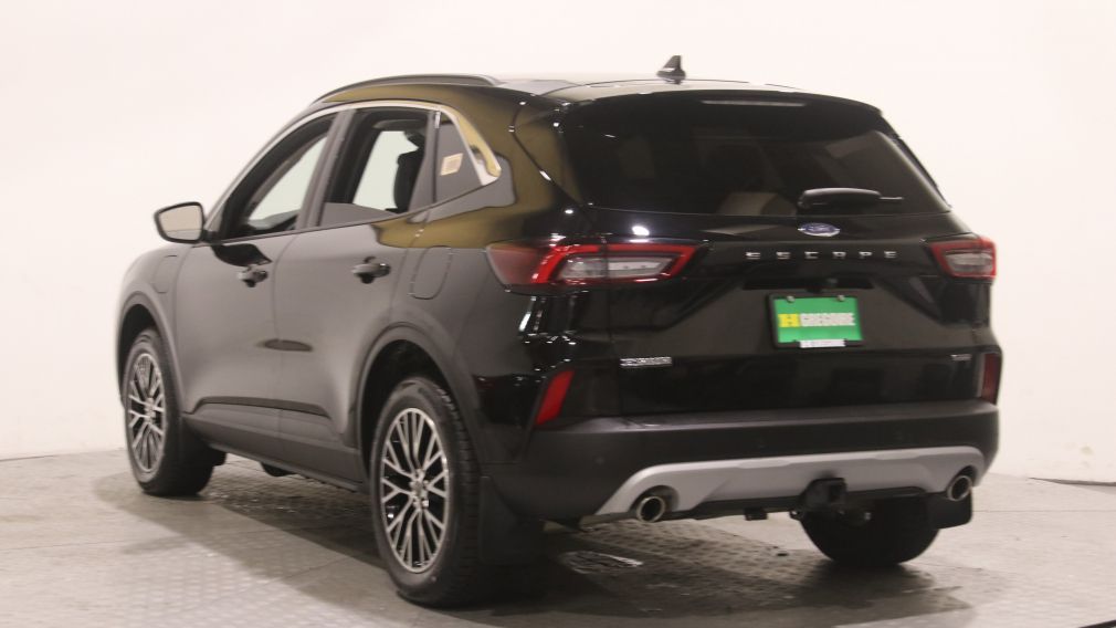 Ford Escape PHEV 2024 d&rsquo;occasion à vendre - 5