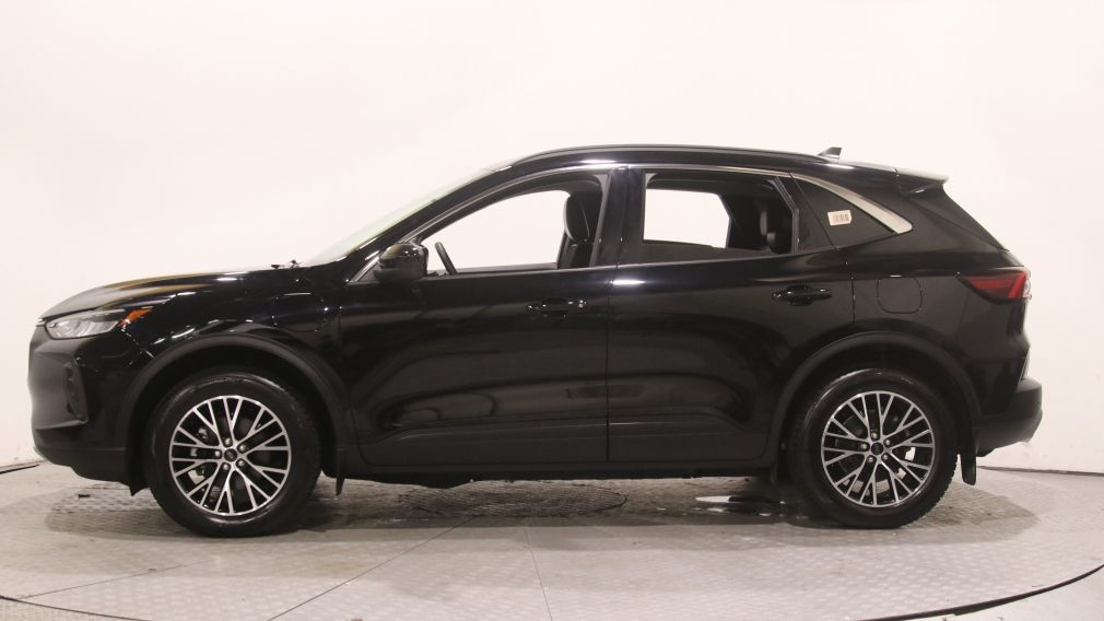 Ford Escape PHEV 2024 d&rsquo;occasion à vendre - 4