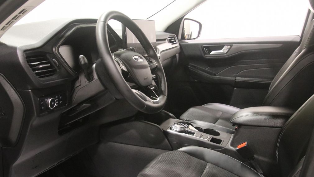 Ford Escape PHEV 2024 d&rsquo;occasion à vendre - 9