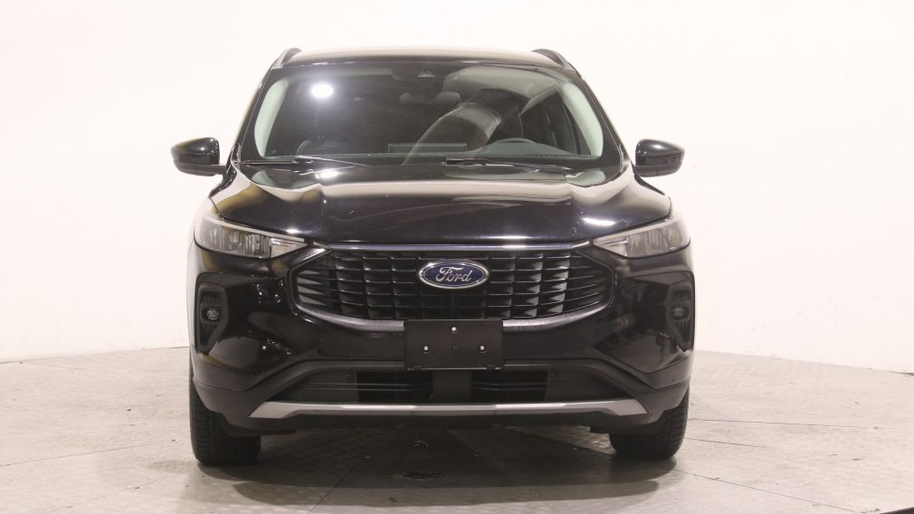 Ford Escape PHEV 2024 d&rsquo;occasion à vendre - 2