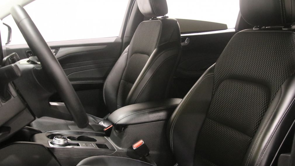 Ford Escape PHEV 2024 d&rsquo;occasion à vendre - 10