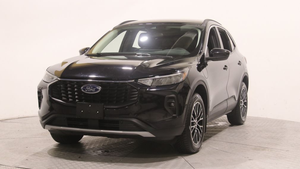 Ford Escape PHEV 2024 d&rsquo;occasion à vendre - 3