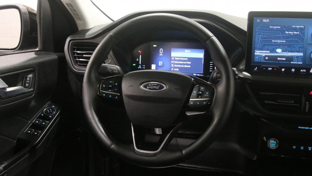 Ford Escape PHEV 2024 d&rsquo;occasion à vendre - 15