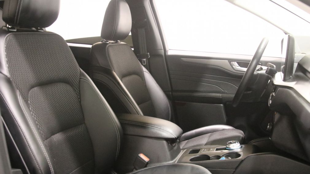 Ford Escape PHEV 2024 d&rsquo;occasion à vendre - 27