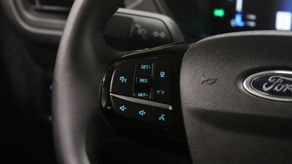 Ford Escape PHEV 2024 d&rsquo;occasion à vendre - 16