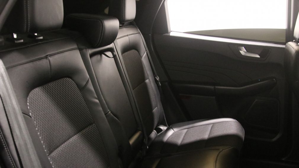 Ford Escape PHEV 2024 d&rsquo;occasion à vendre - 26