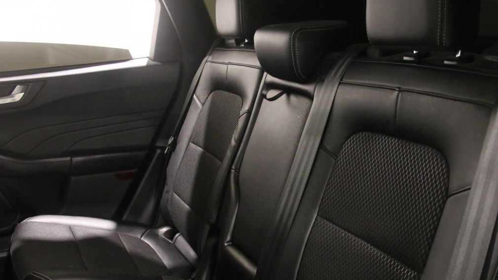Ford Escape PHEV 2024 d&rsquo;occasion à vendre - 25